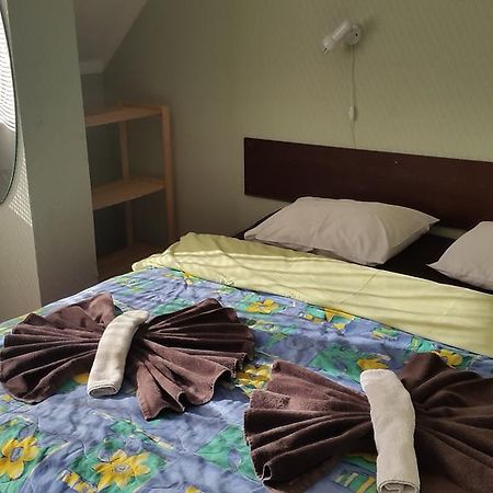 Terve Hostel Pärnu Extérieur photo