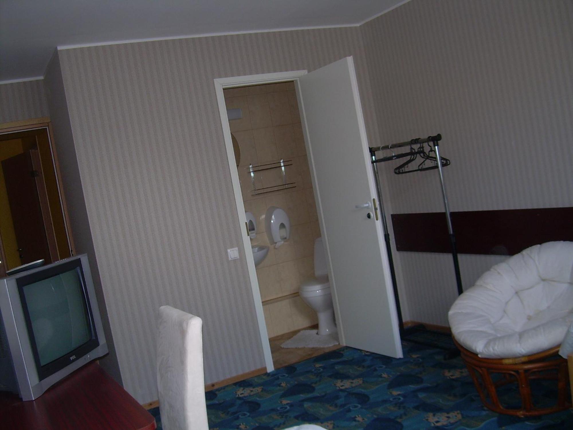 Terve Hostel Pärnu Extérieur photo