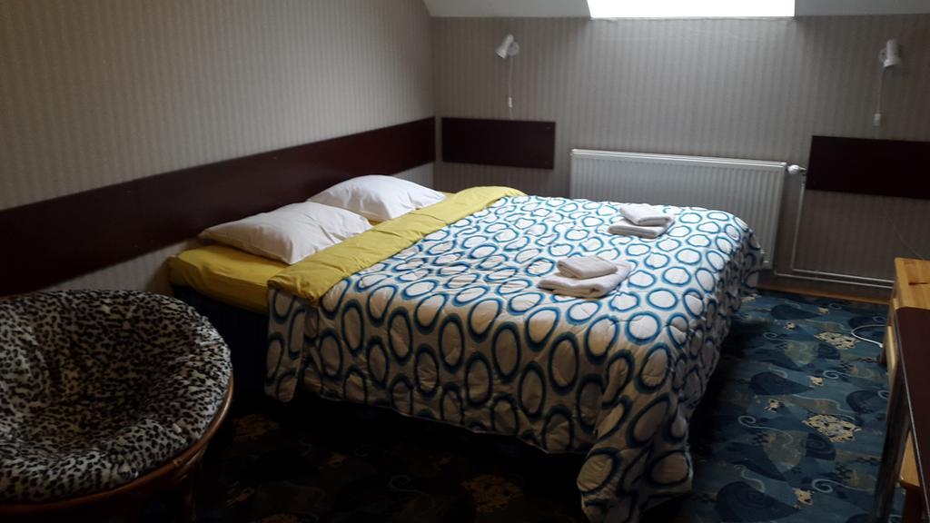 Terve Hostel Pärnu Extérieur photo