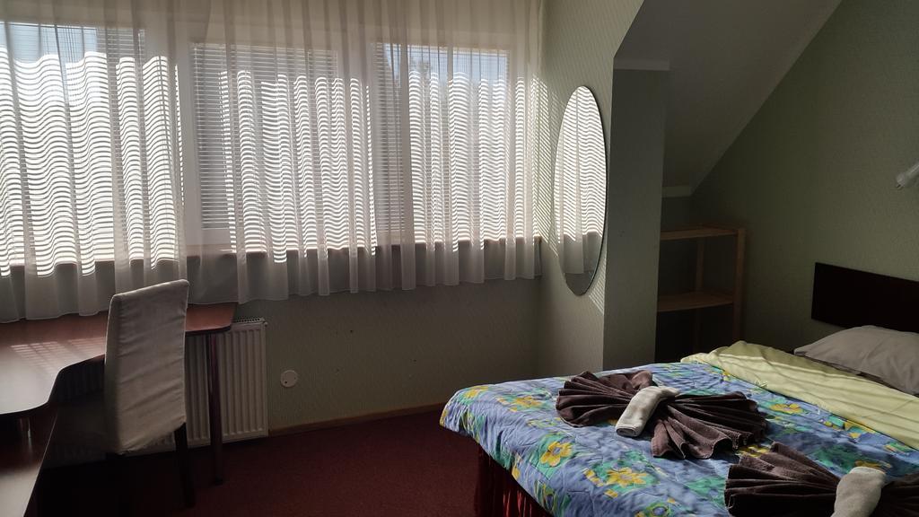Terve Hostel Pärnu Extérieur photo