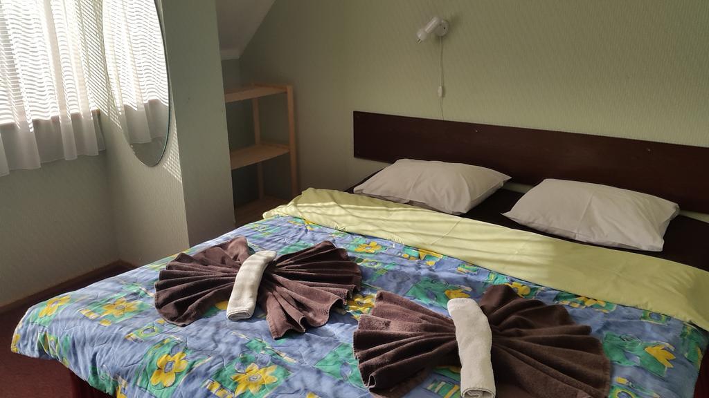 Terve Hostel Pärnu Extérieur photo