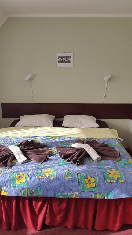 Terve Hostel Pärnu Extérieur photo
