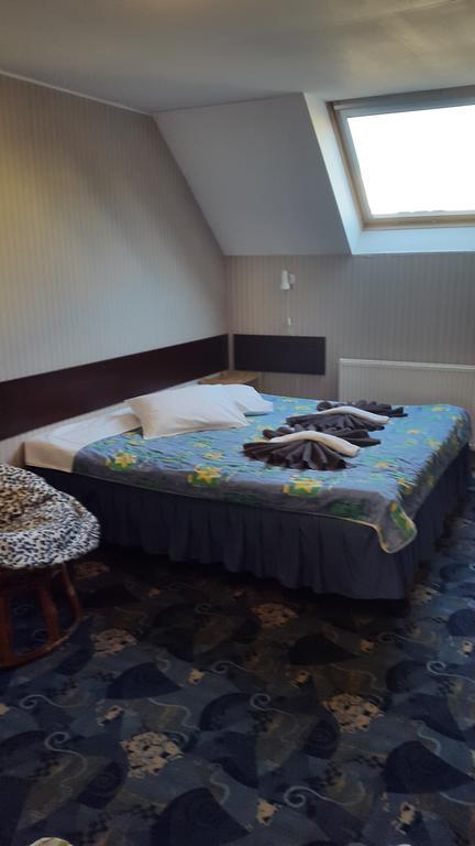 Terve Hostel Pärnu Extérieur photo