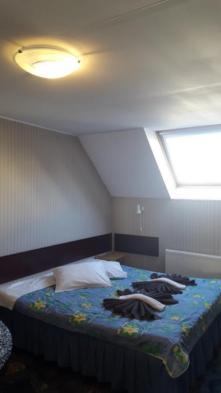 Terve Hostel Pärnu Extérieur photo