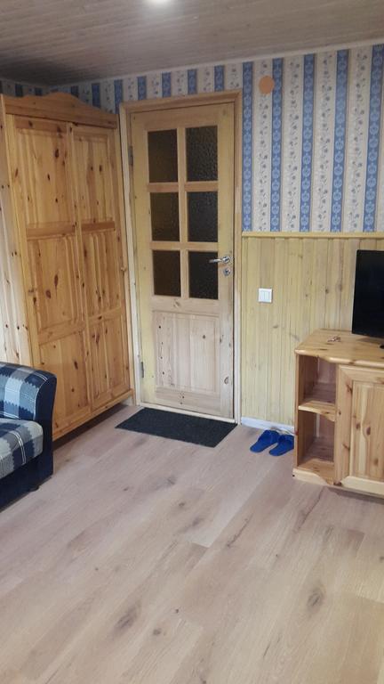 Terve Hostel Pärnu Extérieur photo