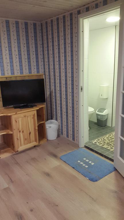 Terve Hostel Pärnu Extérieur photo