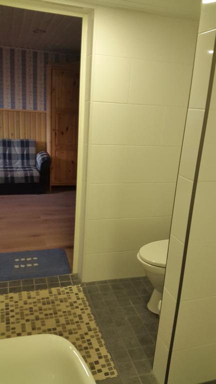 Terve Hostel Pärnu Extérieur photo