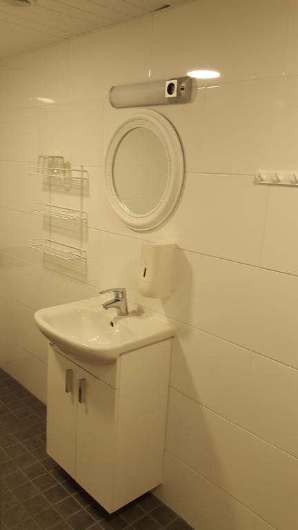 Terve Hostel Pärnu Extérieur photo