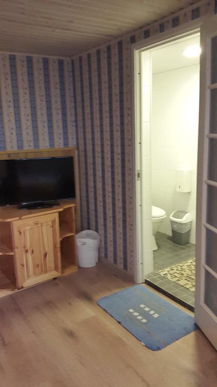 Terve Hostel Pärnu Extérieur photo