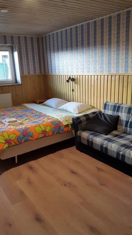 Terve Hostel Pärnu Extérieur photo