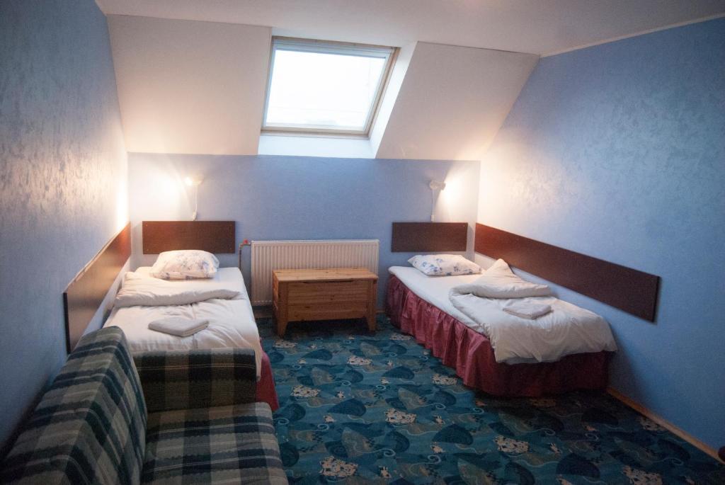 Terve Hostel Pärnu Chambre photo