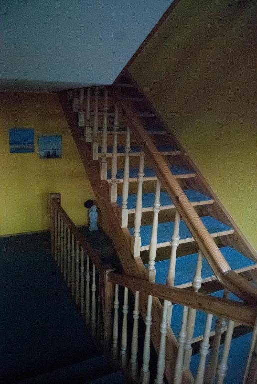 Terve Hostel Pärnu Extérieur photo